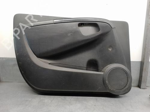 Used Front left panel Front left panel 16676290 16676290
