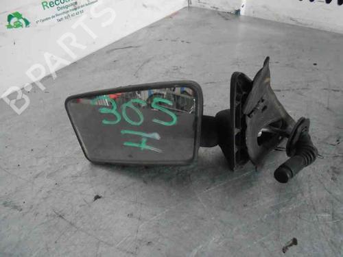Used Left mirror CITROËN AX (ZA-_) 10 (50 hp) 2104390