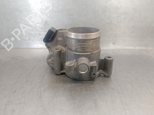 Throttle body VW PASSAT B6 (3C2) 2.0 TDI 16V | BP33016642M82 - Image 3