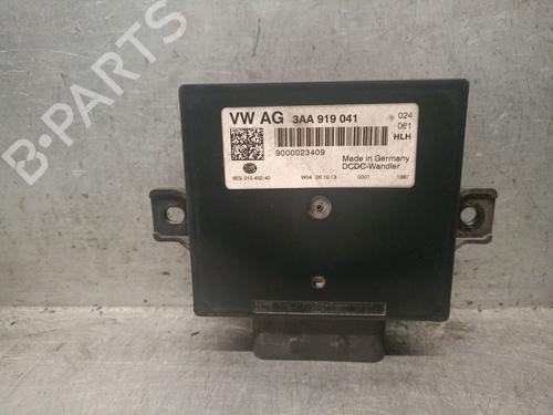 Elektronisk modul VW CC B7 (358) 2.0 TDI (140 hp) 23118108