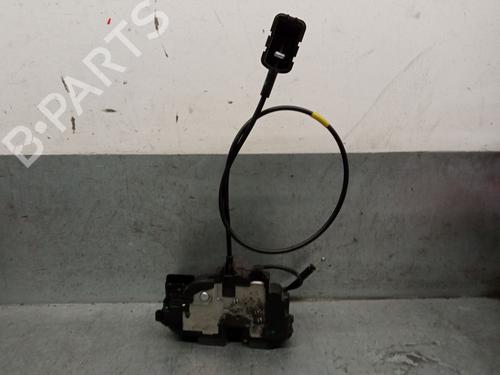 Front right lock RENAULT KANGOO Express (FW0/1_) 1.5 dCi 75 (FW07, FW10, FW04) | BP29511679C97 