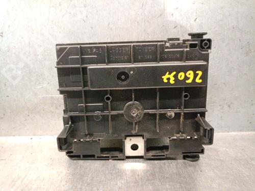 Fuse box CITROËN C5 III Break (RW_) 2.0 HDi 165 | BP37684945E1 - Image 2