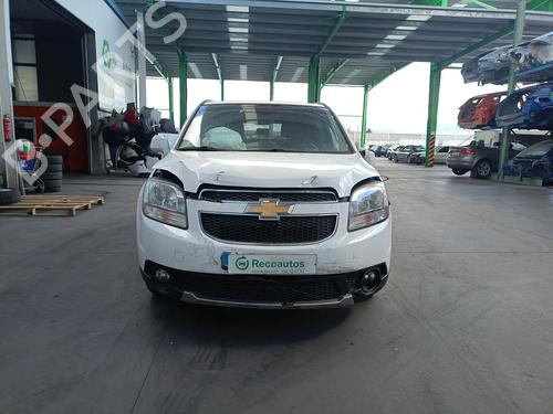 Left front fog light CHEVROLET ORLANDO (J309) 2.0 D | BP33294892C30 - Image 11