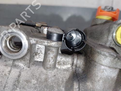 AC compressor ROVER 75 (RJ) 2.0 CDTi | BP30192116M34 