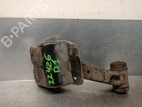 Used Left front suspension arm NISSAN PRIMERA (P11) 2.0 16V (131 hp) 25242331