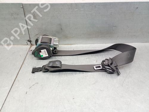 Used Front right seatbelt OPEL ASTRA J (P10) 1.7 CDTI (68) (110 hp) 30470516