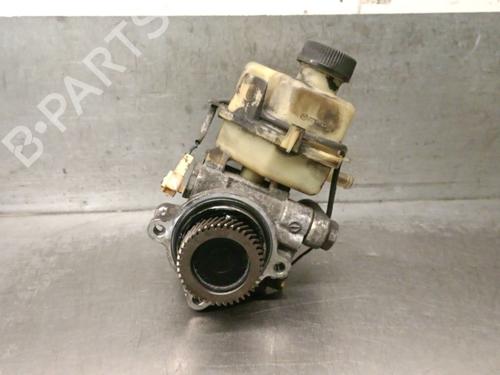 Brake master cylinder MAZDA 3 (BK) 2.0 MZR-CD (BK14) | BP37447270M77 - Image 2