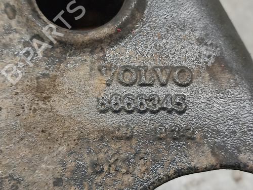 Querlenker links hinten VOLVO XC90 I (275) D5 AWD | BP15909951M14 