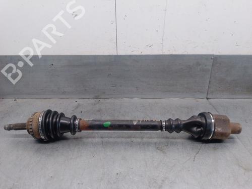 Drivaksel fortil Højre RENAULT CLIO II (BB_, CB_) 1.5 dCi (B/CB07) (65 hp) 28180322