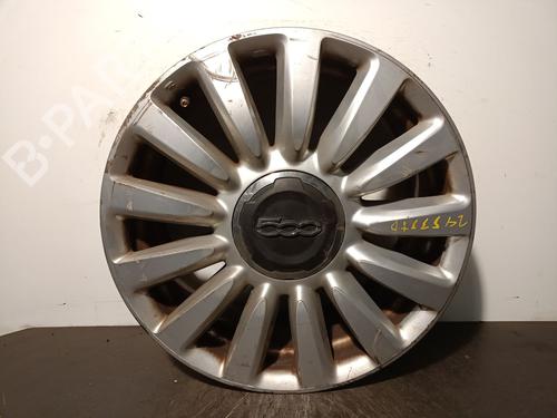 Fælk FIAT 500L (351_, 352_) 1.3 D Multijet (199LXY1A, 199LXY11) (84 hp) 31997703