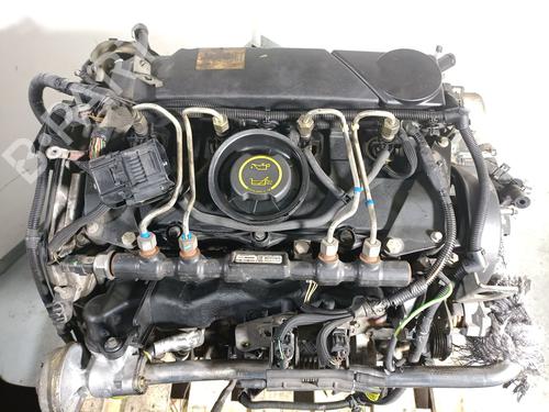 Engine FORD MONDEO III (B5Y) 2.2 TDCi | BP31067205M1 