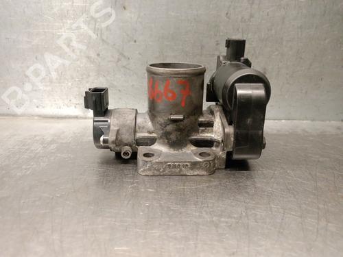 Throttle body RENAULT EXPRESS Box Body/MPV 1.5 Blue dCi 95 (F6AB) | BP39531358M82 - Image 3