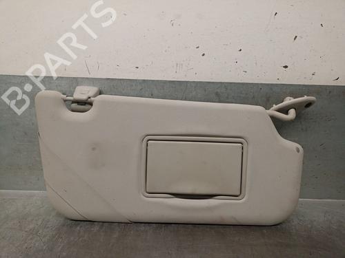 Parasol derecha FORD MONDEO IV (BA7) 2.0 TDCi (140 hp) 30935401