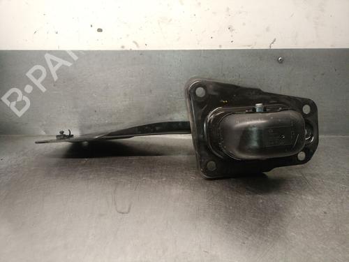 Right rear suspension arm VW TIGUAN (AD1, AX1) 1.5 TSI | BP30145699M15 