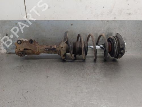 Left front shock absorber VW POLO (6N2) 1.0 | BP35801051M16 - Image 3
