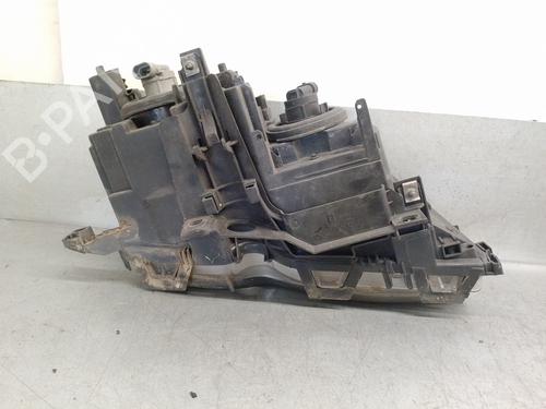 Left headlight BMW 3 Touring (E46)  | BP16777075C28 