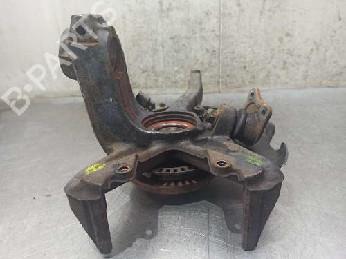 Right front steering knuckle AUDI A3 (8L1) 1.9 TDI | BP20257324M26 