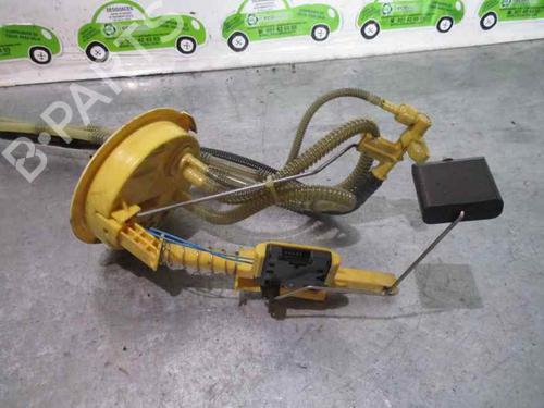 Fuel pump BMW 1 (E87) 118 d | BP2099646M76 