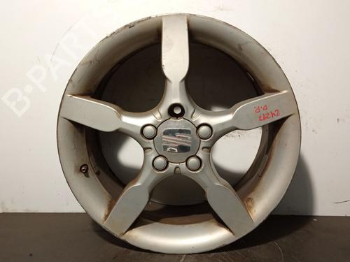 Cerchio SEAT TOLEDO III (5P2) 2.0 FSI (150 hp) 31158482