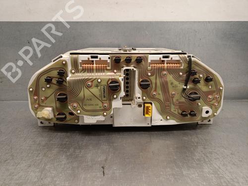 Instrument cluster HONDA CIVIC VI Fastback (MA, MB) 1.5 16V (MB3) | BP21838871C47 