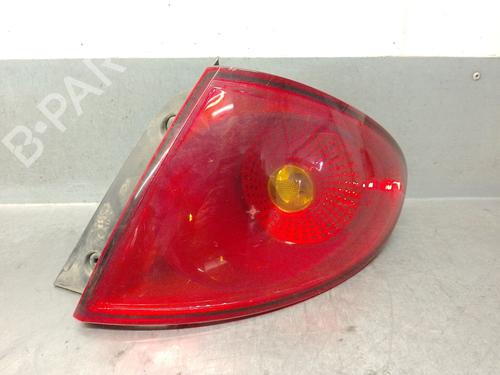 Used Right taillight Right taillight SEAT TOLEDO III (5P2) 2.0 TDI 16V (140 hp) 34287528 34287528