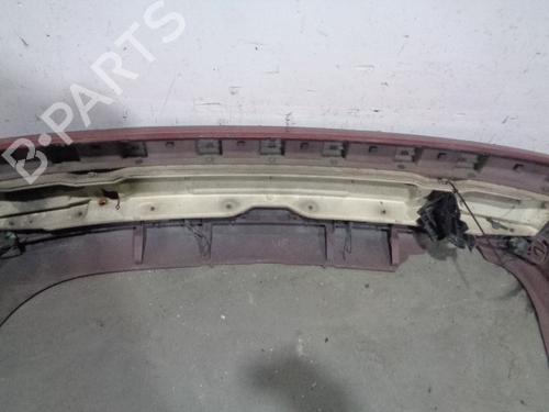 Rear bumper BMW 3 (E46) 316 i | BP12469037C8 