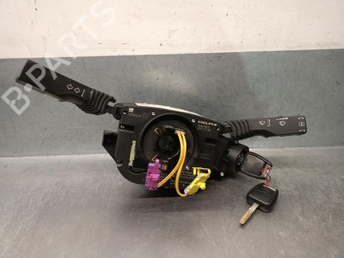 Used Headlight switch Headlight switch OPEL VECTRA C (Z02) 2.2 DTI 16V (F69) (125 hp) 40256017 40256017