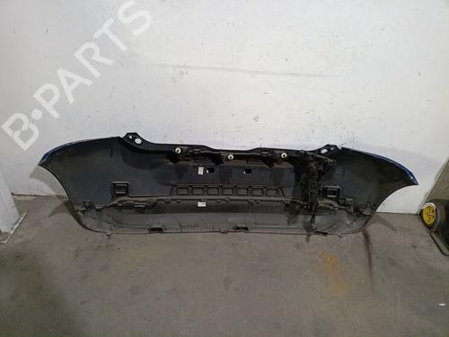 Bak støtfanger SMART FORFOUR Hatchback (453) electric drive (453.091) | BP29447777C8 