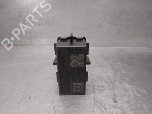 Used Control unit AUDI A6 Allroad C7 (4GH, 4GJ) 3.0 TDI quattro (245 hp) 18015060