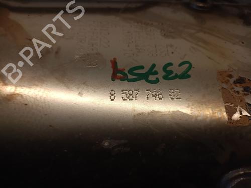 Particulate filter BMW X3 (G01, F97, G08) xDrive 20 d Mild-Hybrid | BP30083793M81