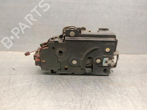 Rear right lock AUDI A2 (8Z0) 1.4 TDI | BP28975977C99 