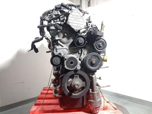 Used Engine TOYOTA COROLLA Saloon (_E15_) 2.0 D-4D (ADE150) (126 hp) 32237343