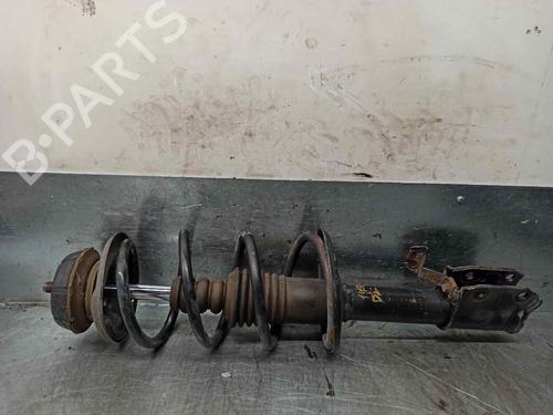 Venstre foran støtdemper DACIA LOGAN (LS_) 1.6 (LSOB, LSOD, LSOF, LSOH) (87 hp) 9076788