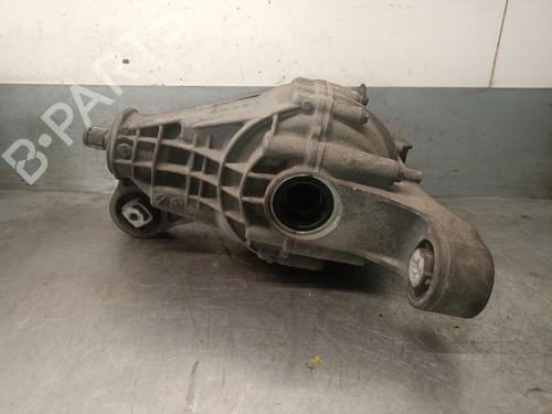 Used Rear differential Rear differential VW TOUAREG (7P5, 7P6) 3.0 V6 TDI (240 hp) 28318392 28318392