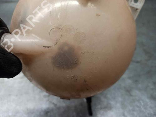 Expansion tank VW TOURAN (1T1, 1T2) 1.6 FSI | BP9128444C120 