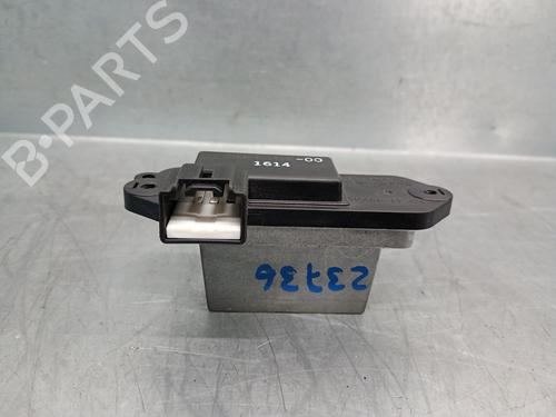 Heater resistor MAZDA 3 (BL) 1.6 MZR CD (BL14) | BP29566743M108 