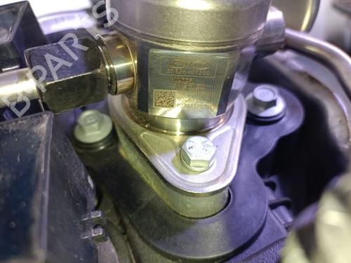 Engine HYUNDAI i20 III (BC3, BI3) 1.0 T-GDI hybrid 48V | BP25469355M1 - Image 8