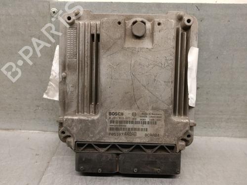 Centralina do motor DODGE CALIBER 2.0 CRD (140 hp) 32711770