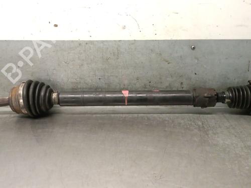 Used Right front driveshaft SEAT IBIZA II (6K1) 1.9 SDI (64 hp) 31292489