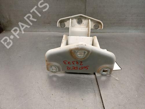 Hinge/Door check strap FIAT TALENTO Van (296_) 1.6 D | BP31775340C146