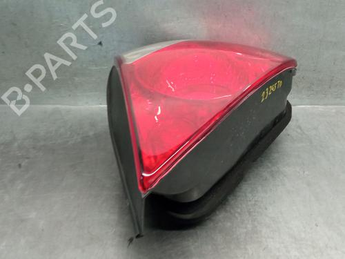 Right taillight JAGUAR S-TYPE II (X200) 3.0 V6 | BP28002656C35 