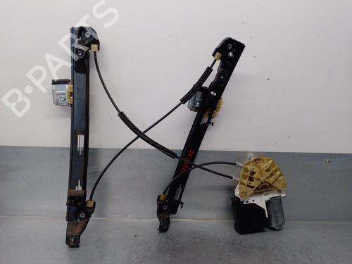 Front left window mechanism SEAT LEON (1P1) 1.2 TSI | BP13018171C22 