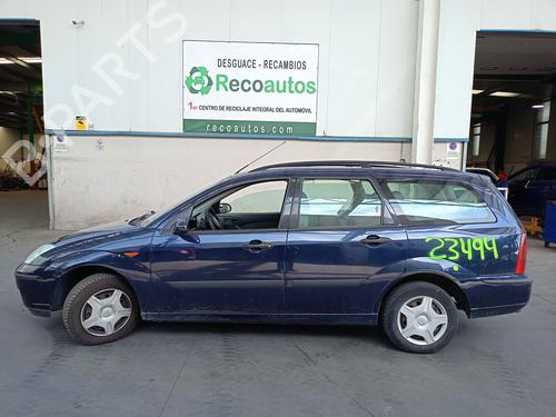 Electronic module FORD FOCUS I Turnier (DNW) 1.8 Turbo DI / TDDi | BP28674481M83  - Image 5