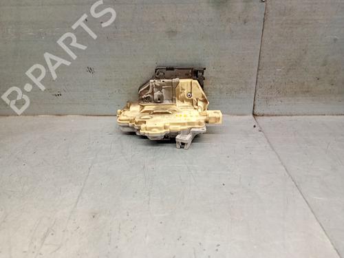 Venstre bak lås VW PASSAT B6 (3C2) 2.0 TDI 16V | BP26503236C100 