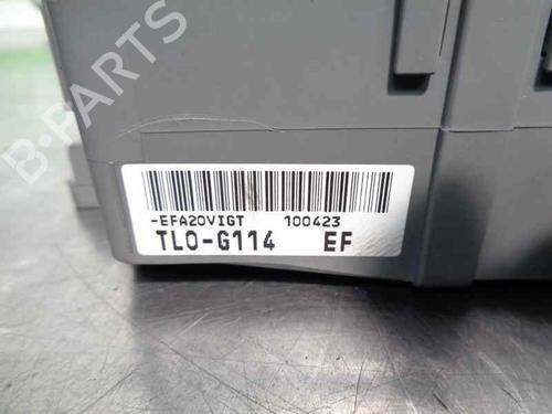 Fuse box HONDA ACCORD VIII (CU) 2.2 i-DTEC (CU3) | BP5769681E1 