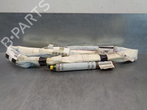 Used Right curtain airbag CITROËN C3 Picasso (SH_) 1.6 HDI 90 (92 hp) 9125242