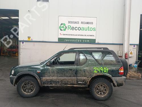 Brugte OPEL FRONTERA B (U99) 2.2 i (6B_ZC, 6B_VF, 6B_66, 6B_76) (136 hp) 4478863