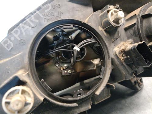 Right headlight CITROËN C5 I (DC_) 2.0 HDi (DCRHZB, DCRHZE) | BP34059841C29 - Image 8