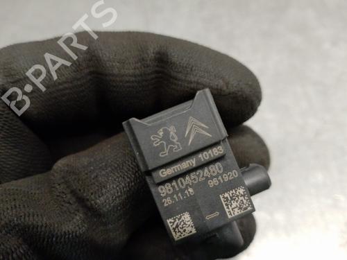 Electronic module OPEL CROSSLAND X / CROSSLAND (P17, P2QO) 1.2 (75) | BP14331708M83 