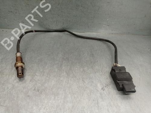 Used Electronic sensor AUDI Q3 (F3B) 35 TDI (150 hp) 30272050